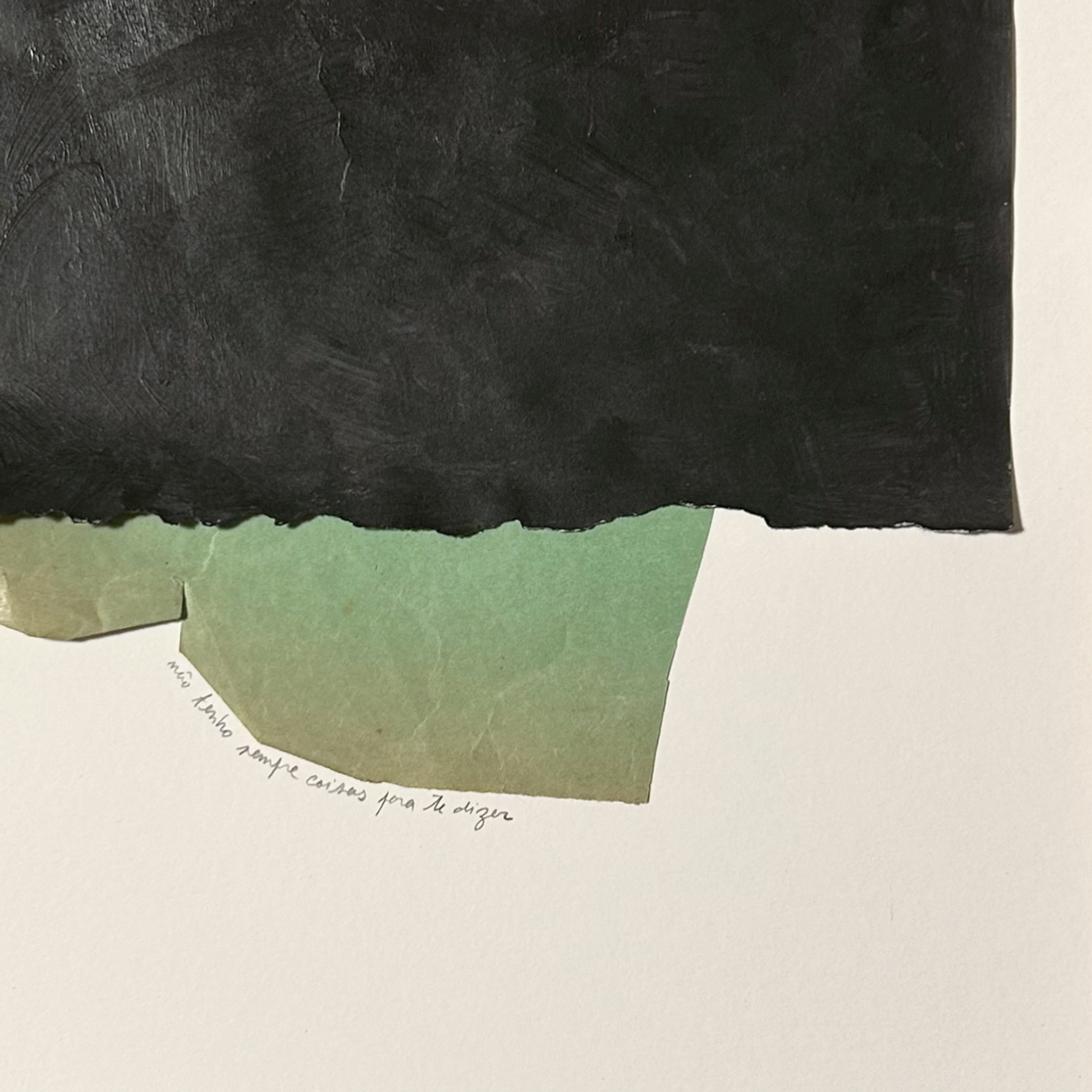 Não tenho sempre coisas para te dizer - Hilda Reis - Image 2