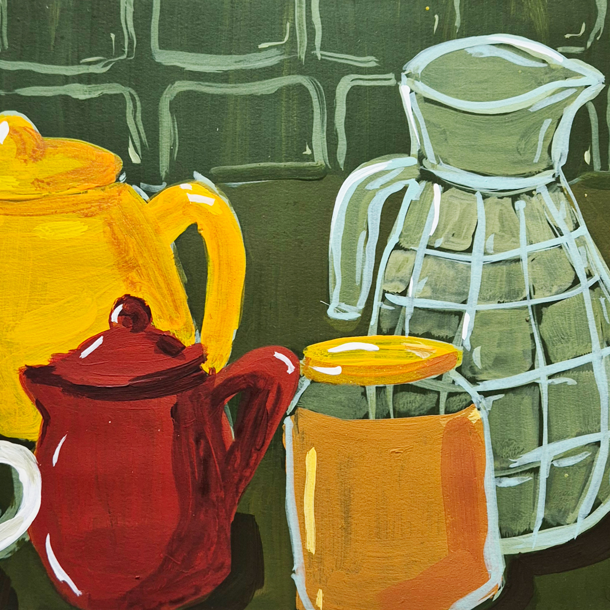 No Outono #1 - Joana Dornellas - Image 3