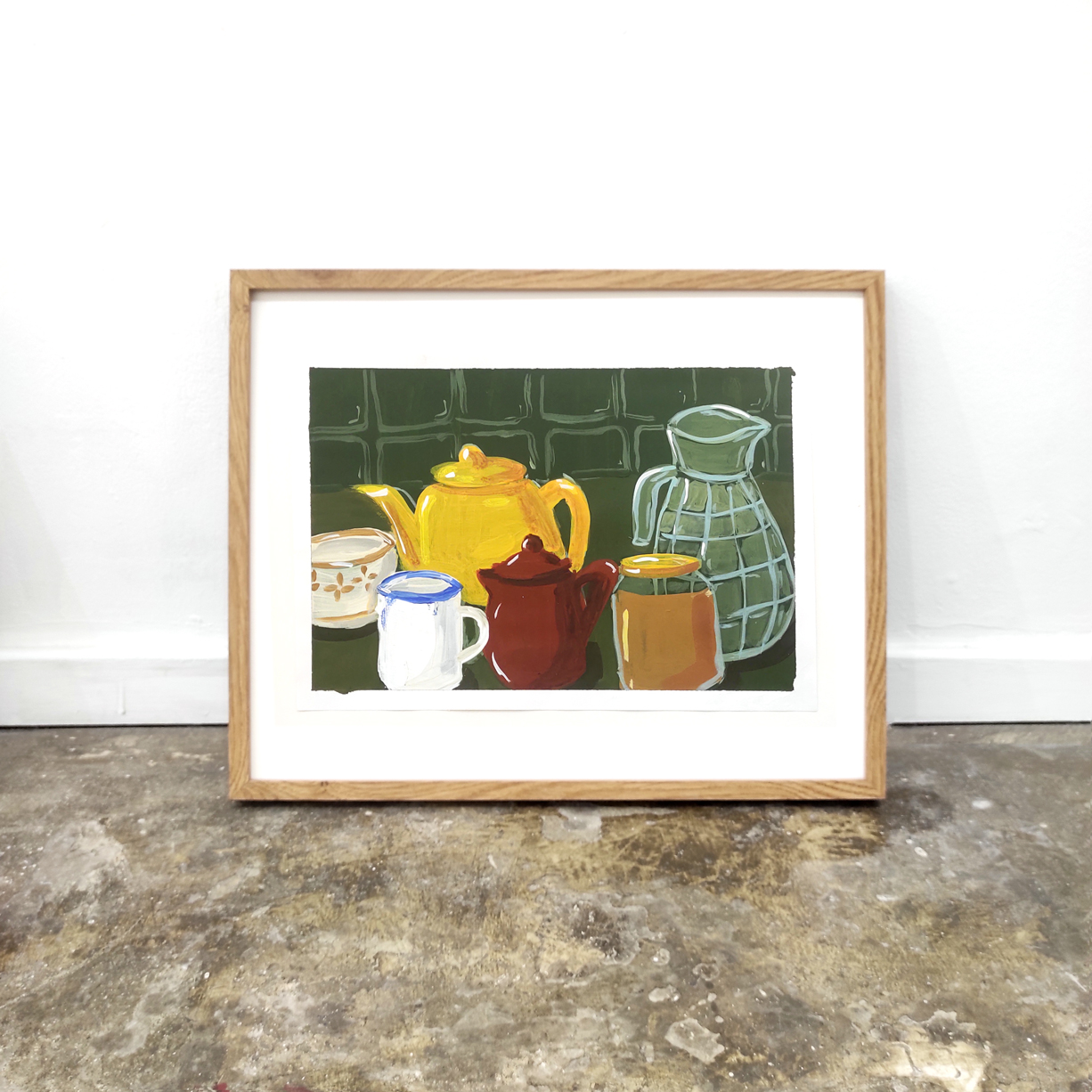 No Outono #1 - Joana Dornellas - Image 2