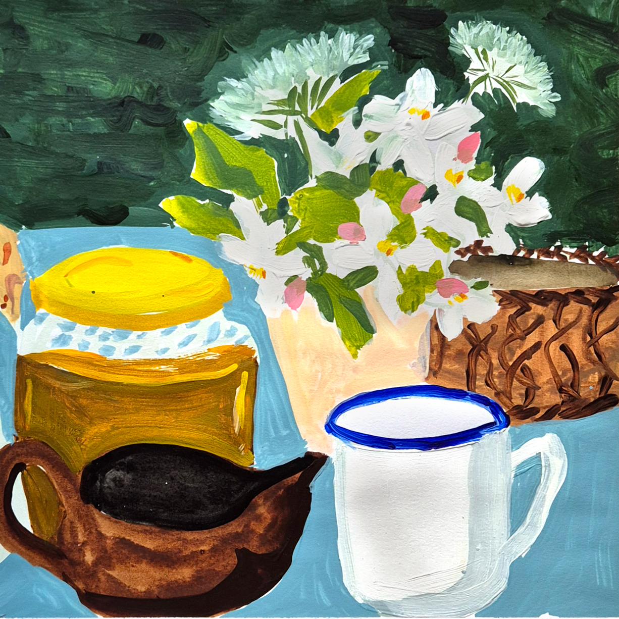 No Outono #2 - Joana Dornellas - Image 3