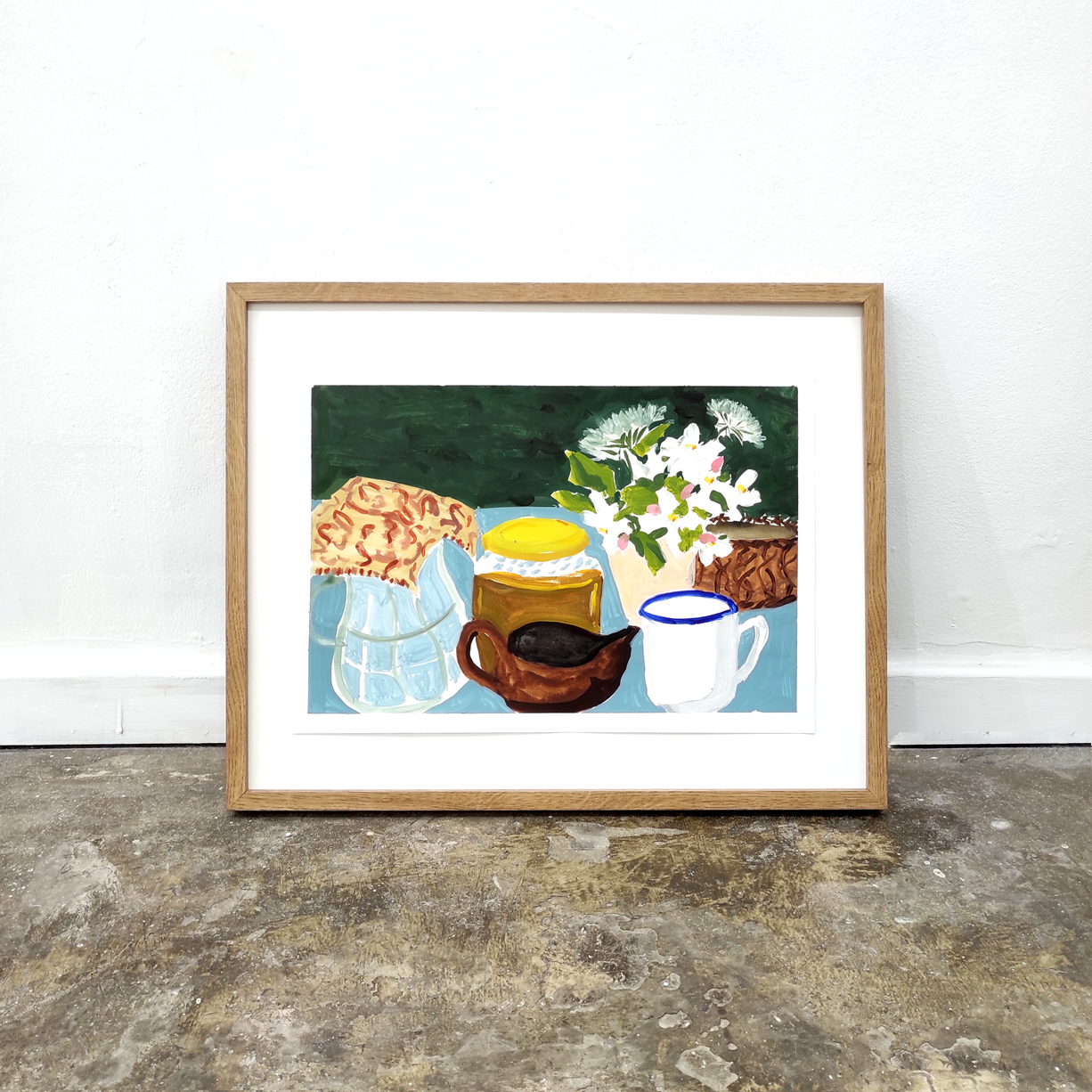 No Outono #2 - Joana Dornellas - Image 2