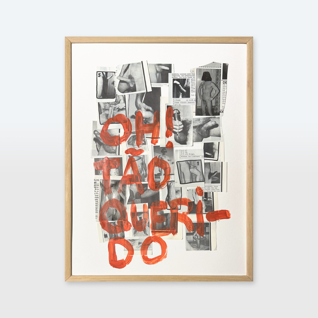 Oh! Tão querido - Hilda Reis