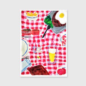 Ontem na Tasca - Joana Dornellas