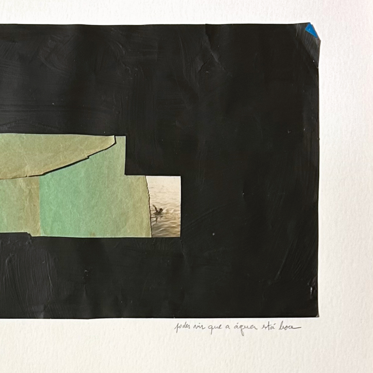 Podes vir que a água está boa - Hilda Reis - Image 2