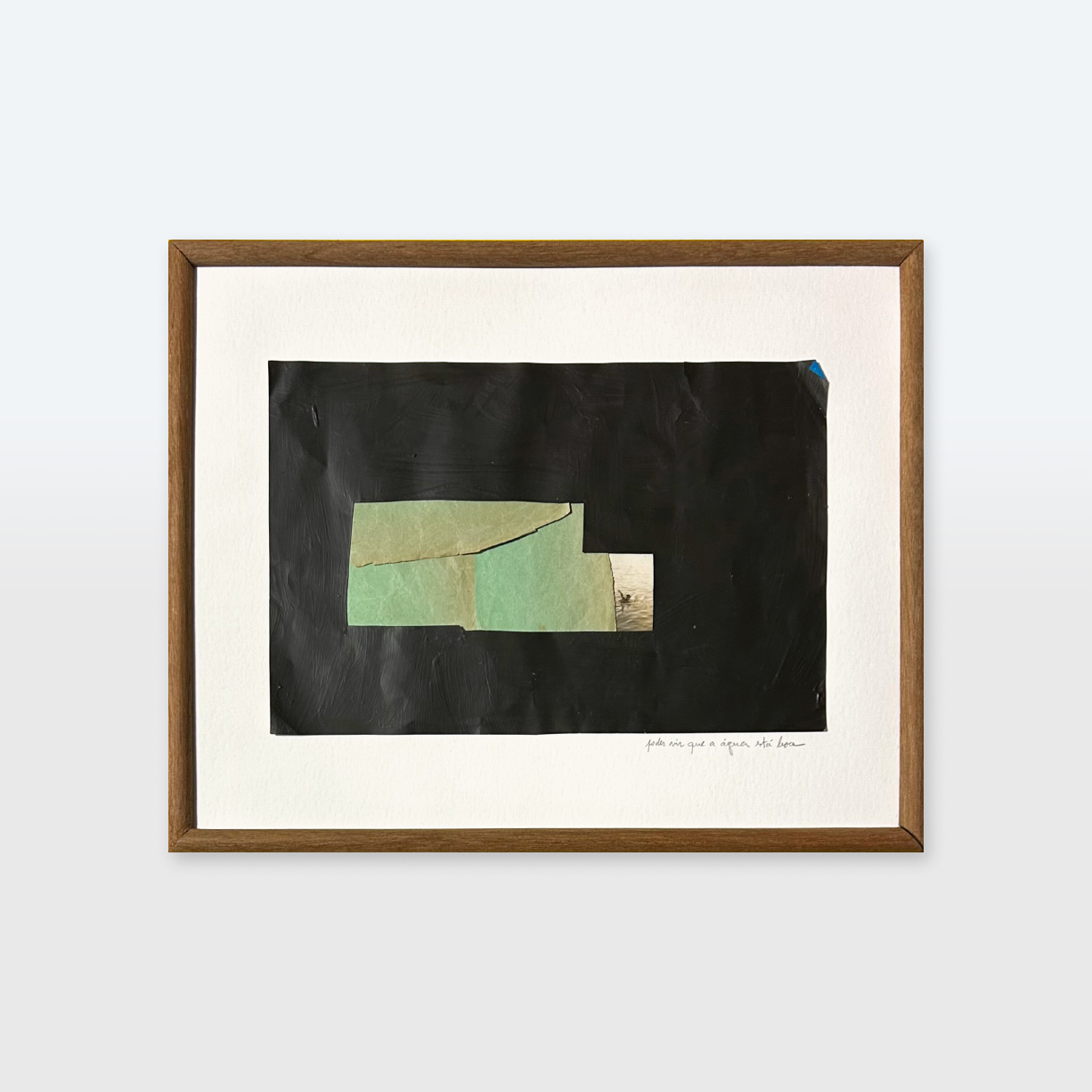 Podes vir que a água está boa - Hilda Reis