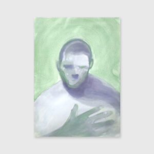 Shades III - Dylan Silva