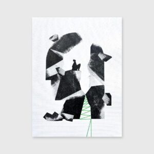 Sou um mundo - Catarina Paulo