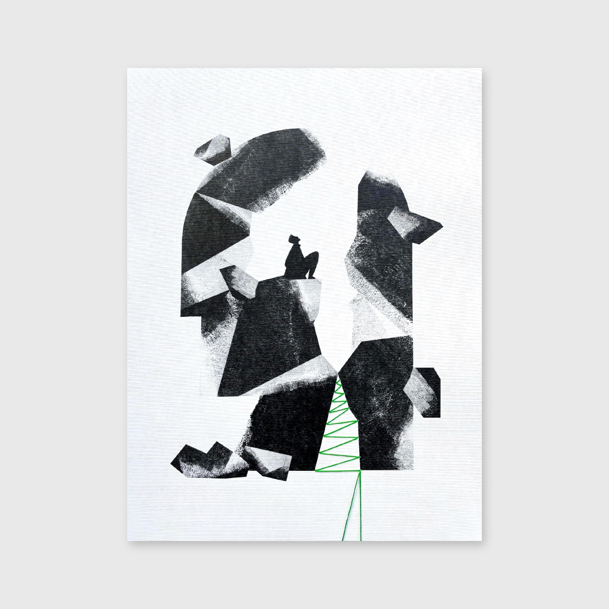 Sou um mundo - Catarina Paulo