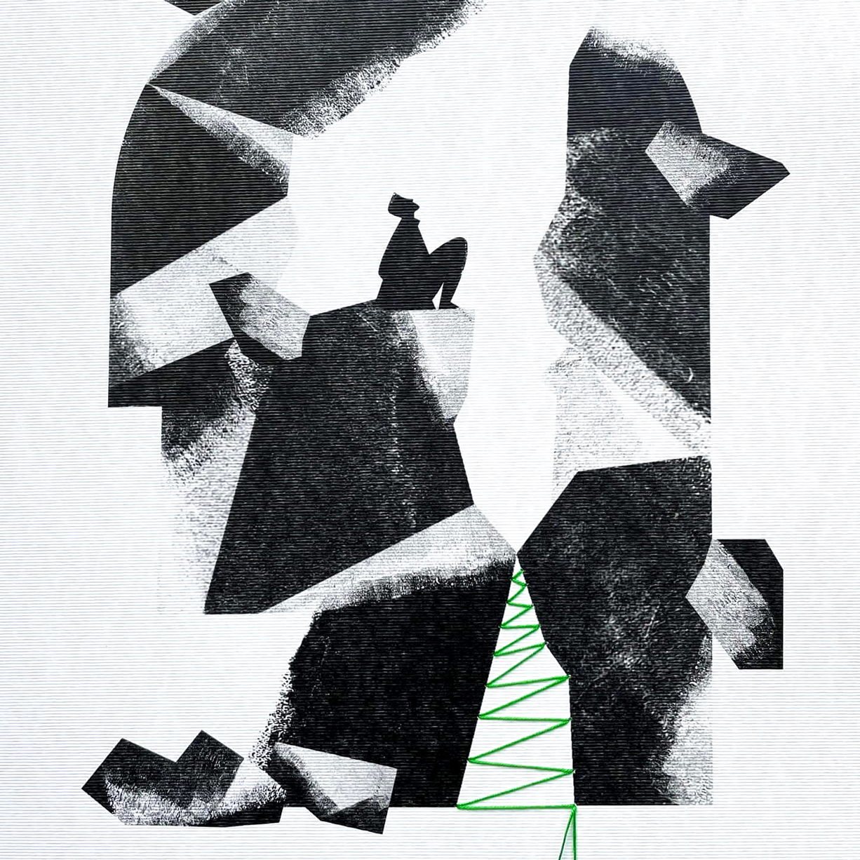 Sou um mundo - Catarina Paulo - Image 2