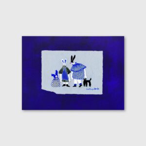 Staring - Constança Duarte