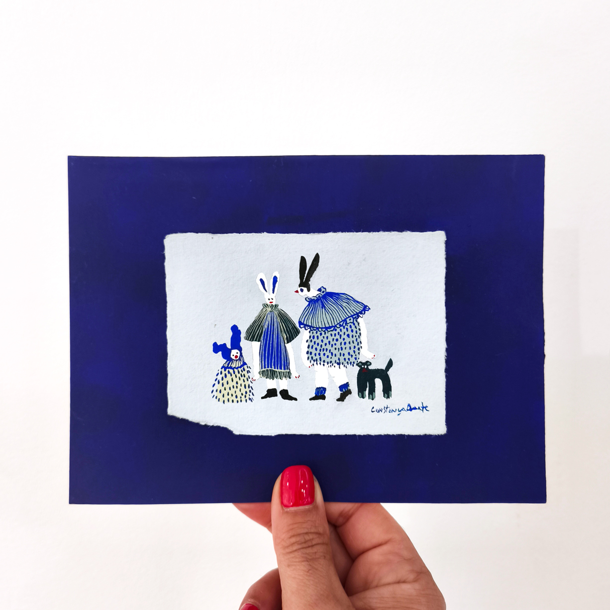 Staring - Constança Duarte - Image 2