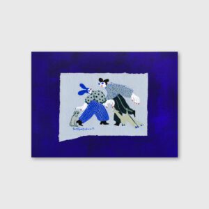 The aftermath - Constança Duarte