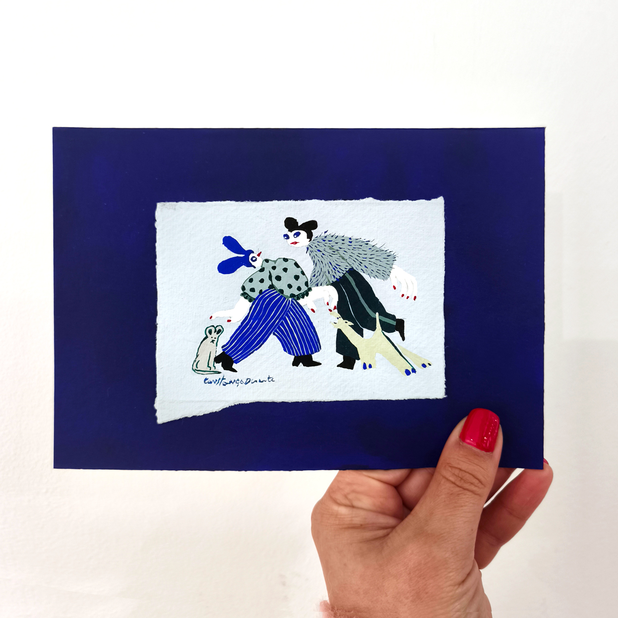 The aftermath - Constança Duarte - Image 2