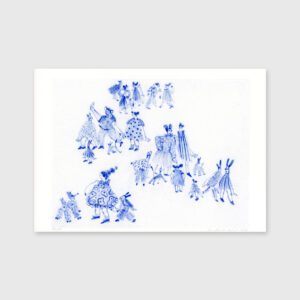 The parq - Constança Duarte