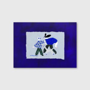 Thin line - Constança Duarte