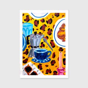 Tigresa - Joana Dornellas