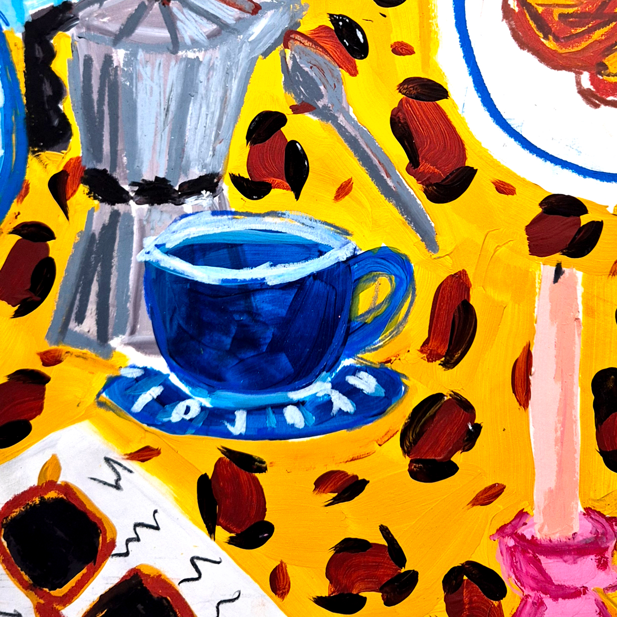 Tigresa - Joana Dornellas - Image 2