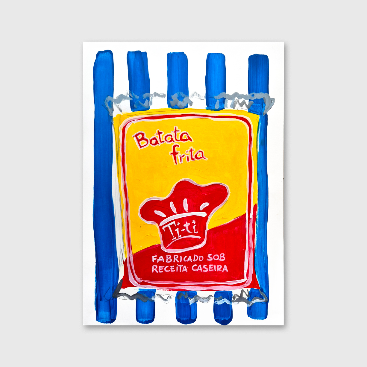 Titis - Joana Dornellas