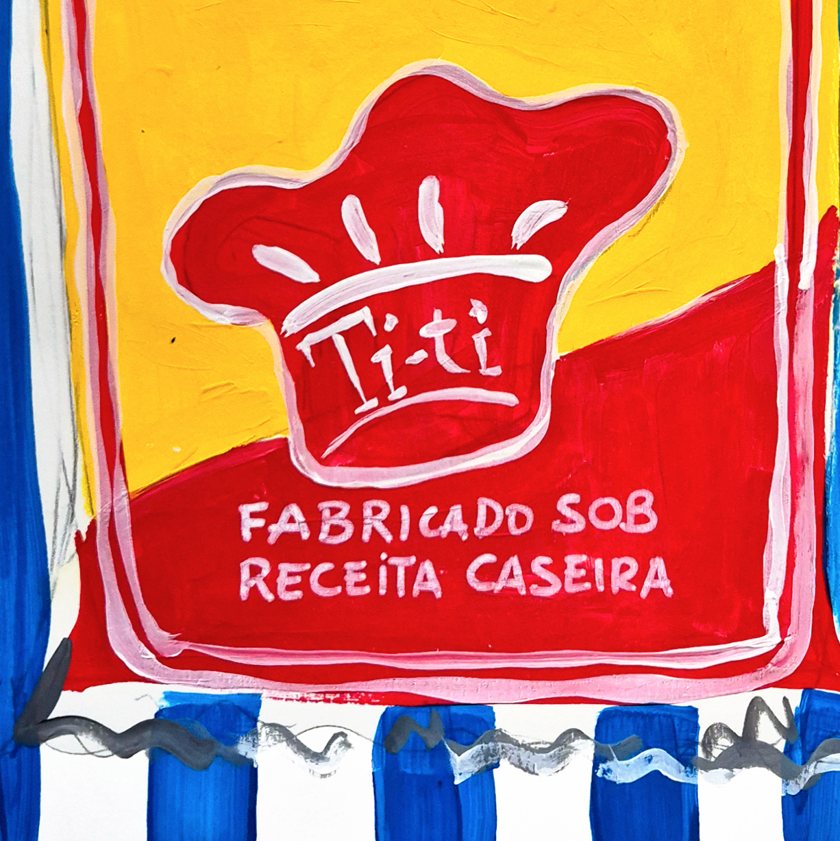 Titis - Joana Dornellas - Image 2