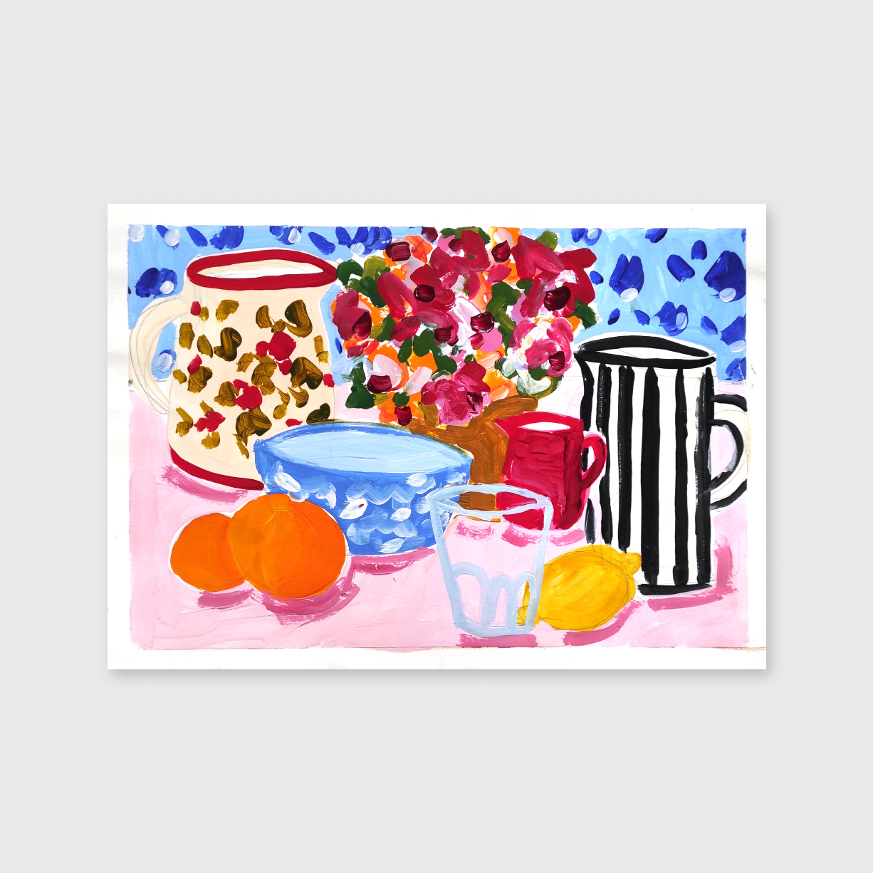 Tudo ao molho - Joana Dornellas