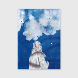 Voar, Subir no Ar - Cláudia Salgueiro