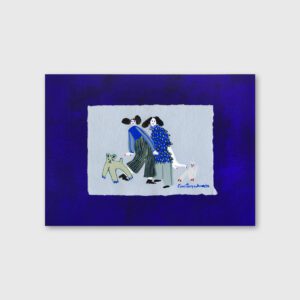 We real cool - Constança Duarte