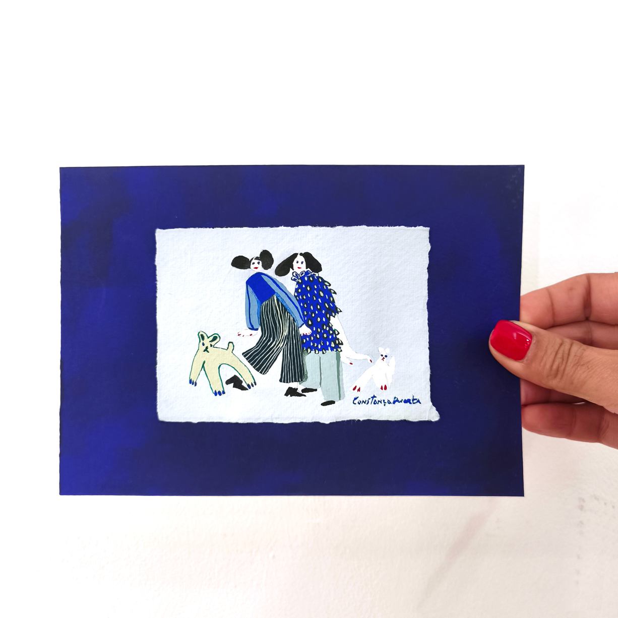 We real cool - Constança Duarte - Image 2